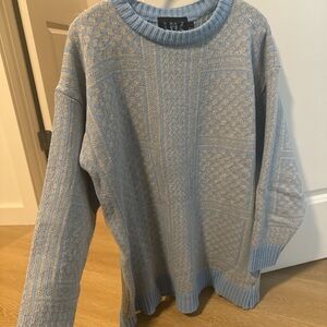 Men’s Sweater